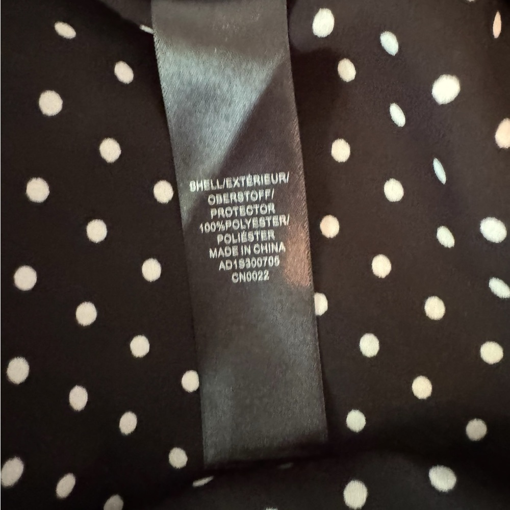 Adrianna Papell Blouse - Picture 4 of 8